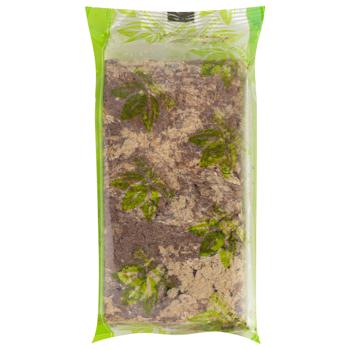 Халва Дружківська соняшникова з какао - купити, ціни на Чудо Маркет - фото 2