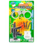 Handcuff Gun QT240424228