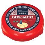 Dziugas Germanto Gouda Cheese 45%