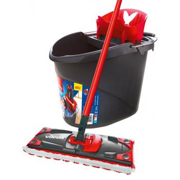 Vileda UltraMax Mop and Bucket Cleaning Set - buy, prices for NOVUS - photo 1