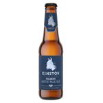 Пиво Einstok Olgerd Icelandic Arctic Pale Ale полутемное фильтрованное 5,6% 0,33л