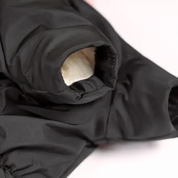 Pet Fashion Mery Jacket for Dogs s.ХS2 - buy, prices for MasterZoo - photo 3