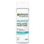 Garnier Pure Active Salicylic+ Exfoliating Liquid Care 120ml