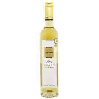 Tschida Sauvignon Blanc Beerenauslese White Sweet Wine 8.5% 0.375l - buy, prices for WINETIME - photo 1