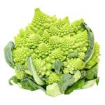 Romanesco Broccoli