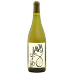 Java La Cave Apicole Sulfites-Free Dry White Wine 12% 0.75l