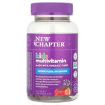 Multivitamin New chapter berries 60pcs Usa