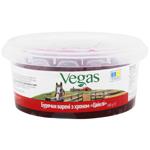 Vegas Zwickly Boiled Beetroot with Horseradish 400g