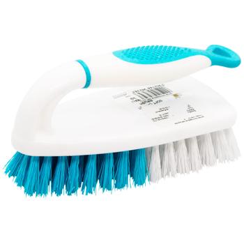 Household Brush with Square Handle - buy, prices for - photo 4