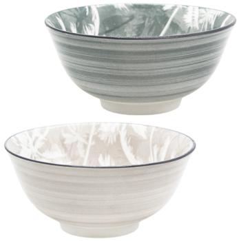 Салатник Пальма 15х7см - купить, цены на Auchan - фото 1