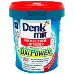 Stain remover Denkmit 750g Germany