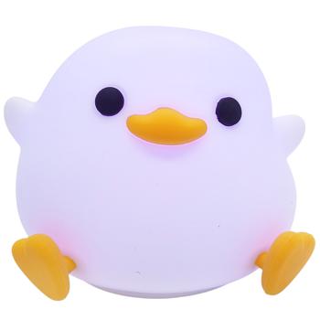 Chicken Rechargeable Night light Type-C 800mah - buy, prices for - photo 5