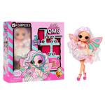 Лялька L.O.L. Surprise! O.M.G. Eye Spy Фея з аксесуарами