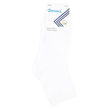 Fenna Children's Socks 31-40s - buy, prices for - photo 6