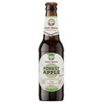 Сидр Mikki Brew Forest Apple полусухой 5,5% 0,33л