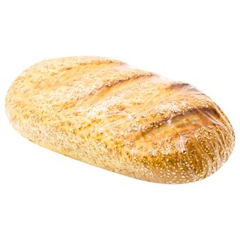 Videnski Bulochky Loaf with Sesame 400g - buy, prices for - photo 1