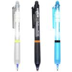 Ручка Aodemei пиши-стирай гелева автоматична синій 0,5мм в асортименті