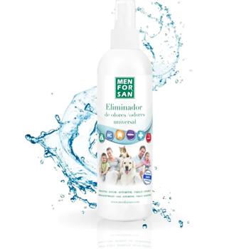 Menforsan Odor Eliminator 250ml - buy, prices for - photo 2