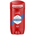 Old Spice Whitewater Solid Deodorant 85ml