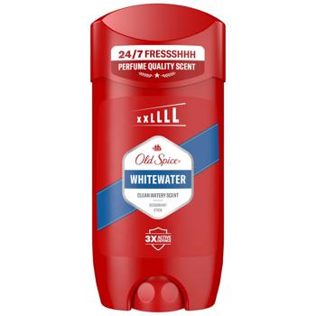 Old Spice Whitewater Solid Deodorant 85ml - buy, prices for ULTRAMARKET - photo 1