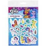 Наклейки My Little Pony Безумные приключения