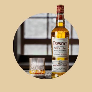 Dewar's Design White Label whisky 40% 0.7l - buy, prices for - photo 3