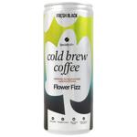 Кава холодна Fresh Black Flower Fizz 250мл