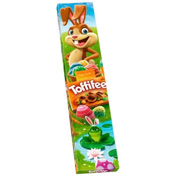 Цукерки Toffifee Великдень 375г - купити, ціни на Епіцентр FOOD - фото 2