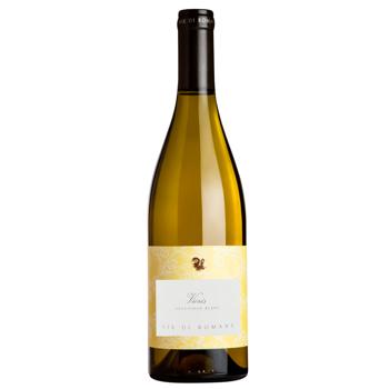 Вино Vie Di Romans Vieris Sauvignon белое сухое 14,5% 0,75л - купить, цены на WINETIME - фото 1