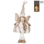 Фігура Янгол з підсвічуванням 22*16*50см