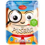 Cheese Sierpc 135g Poland