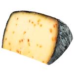 Cheese with Fenugreek 50%