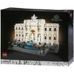 Building set Lego Hungary