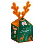 Набір солодощів новорічний Ferrero Олень 180г