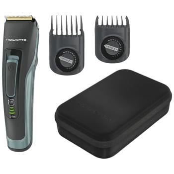 Rowenta Advancer Hair Clipper TN5224E0 - buy, prices for - photo 2