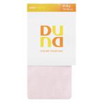 Duna Light Pink Children's Tights 18-20s