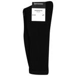 InExtenso Black Mens Socks s.43-46