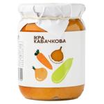 Ікра кабачкова 500г GRONO