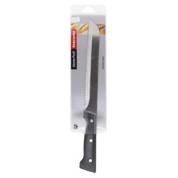 Tescoma Home Profi Bread Knife 21cm - buy, prices for MegaMarket - photo 1