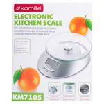 Kamille Kitchen Scale