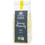 Чай LES JARDINS DE GAIA Чорний  SUNNY MORNING 100 г