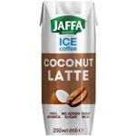 Напій кавовий Jaffa Ice Coffee Лате Кокос на рослинній основі 250мл