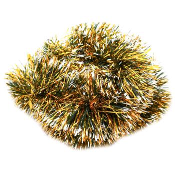 Прикраса дощик новорічний в асортименті LD25-024 - купити, ціни на За Раз - фото 4