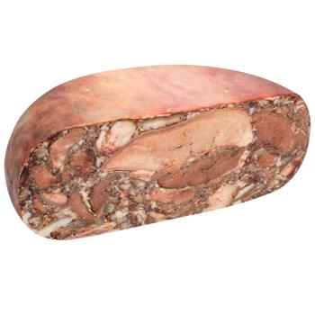 Зельц домашній - купити, ціни на Cупермаркет "Харків" - фото 2