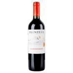 Frontera Carmenere Red Dry Wine 12% 0.75l