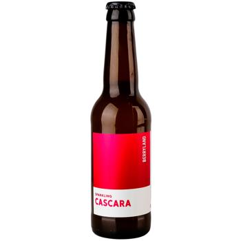 Berryland Cascara Carbonated Drink 0.33l