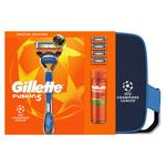 Набір подарунковий Gillette UEFA Champions League для чоловіків