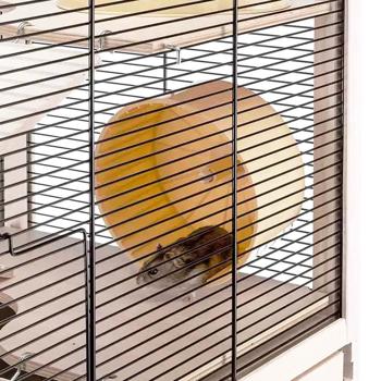 Клітка для гризунів Ferplast Hamsterville 60х34х49см - купити, ціни на MasterZoo - фото 6
