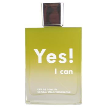 Туалетная вода Yes! I can 100мл - купить, цены на - фото 4