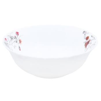 Салатник склокераміка 17,5см - купити, ціни на КОСМОС - фото 1